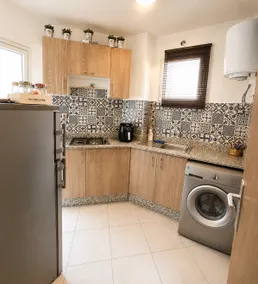 Cozy Beach Flat Agadir - Image 4