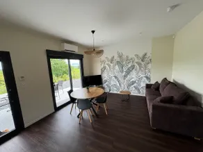 Brin d'Air Lodge - Image 2
