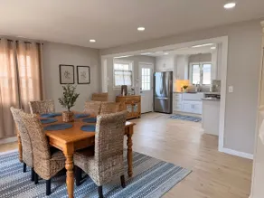 Spacious 3BR Home Near Downtown New Bedford - Image 3