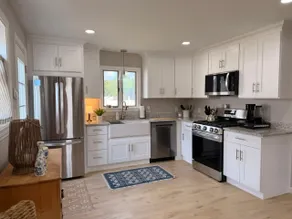 Spacious 3BR Home Near Downtown New Bedford - Image 2