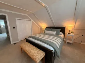 Spacious 3BR Home Near Downtown New Bedford - Image 5