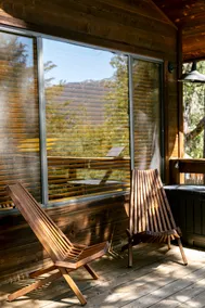 Idyllwild Cabin: HotTub, Fireplace&Mountain Views! - Image 4