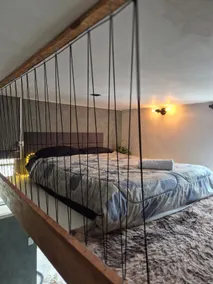 Loft With Air Conditioning - Image 3