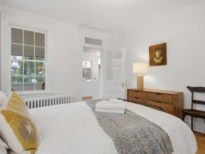 Historic Designer Home - NW Washington - Image 5