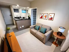 New Studio - 1 Bedroom - Downtown - w/ A/C and Garage - Image 2