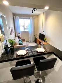 New Studio - 1 Bedroom - Downtown - w/ A/C and Garage - Image 3