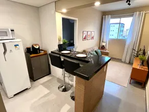 New Studio - 1 Bedroom - Downtown - w/ A/C and Garage - Image 5