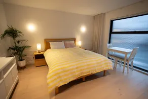 Modern Brunswick Guest Studio - Image 2