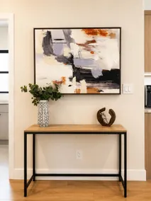 Modern Beach Retreat | Steps to Sand | Ocean View - Image 4