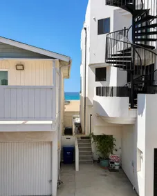 Modern Beach Retreat | Steps to Sand | Ocean View - Image 2