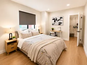 Modern Beach Retreat | Steps to Sand | Ocean View - Image 5