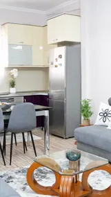 Vintage Blloku Apartment - Image 3