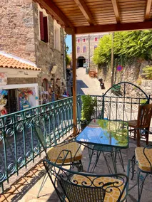 The house in the old market - Image 5