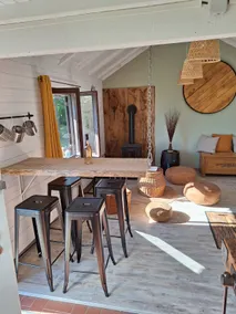 La Cabane à Papa - Back to basics - Image 3