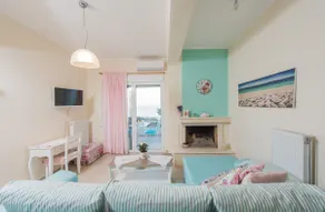 Boutique Apartment Volos - Image 4