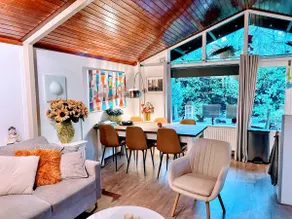 Cottage on a holiday resort - Image 3