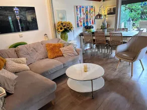 Cottage on a holiday resort - Image 4