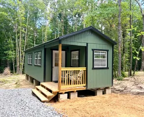 Cozy Woodland Cabin | Hiking & Nature Retreat - Image 2