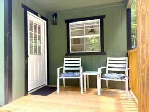 Cozy Woodland Cabin | Hiking & Nature Retreat - Image 5