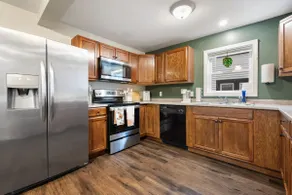 The Thomas Hill Conservatory | Downtown • Sleeps 6 - Image 5