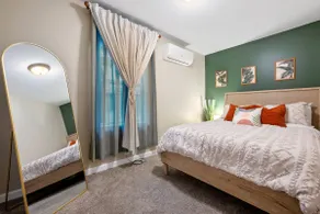 The Thomas Hill Conservatory | Downtown • Sleeps 6 - Image 4