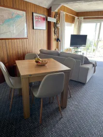‘Tombreck’ cosy private beach front bungalow 3 bed - Image 4