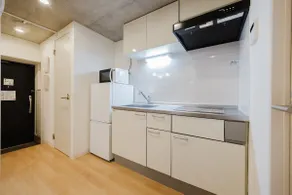 7-minute walk from Arai Yakushi-mae station / fully furnished with appliances / MAT ARAiYAKUSHI EAST, family and group friendly - Image 4