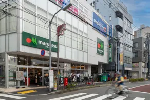 7-minute walk from Arai Yakushi-mae station / fully furnished with appliances / MAT ARAiYAKUSHI EAST, family and group friendly - Image 3