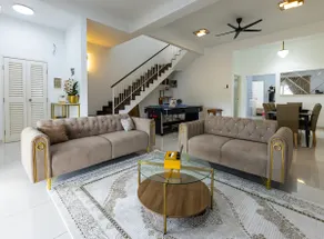 Modern 5-Bedroom House BBQ Event at Nilai by HCK - Image 2