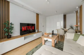 Lumina 3-room Apart near Arkadia Mall  - Image 2