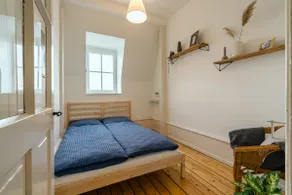 Central apartment with SmartTV & Rooftop Terrace - Image 2