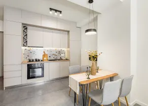 HB apartments Mindeli's Diamond - Image 3