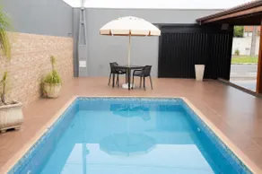 Complete leisure facilities, pool, barbecue area, comfort - SD11 - Image 5