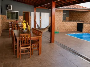 Complete leisure facilities, pool, barbecue area, comfort - SD11 - Image 2