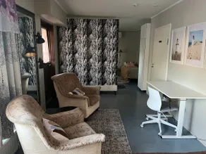 Two-room apartment in the center of Toholampi, services nearby - Image 3