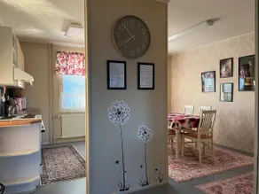 Two-room apartment in the center of Toholampi, services nearby - Image 4