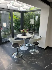 Nice apartment. Terrace, garden, grill, dogs are welcome. - Image 3