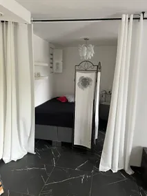 Nice apartment. Terrace, garden, grill, dogs are welcome. - Image 2