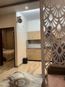 1BHK Entire apartment by GoldenNest - Image 4