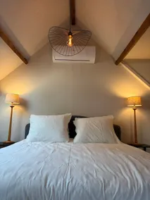 Monumental city cottage by the sea & Maartenskerk - Image 3
