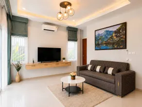 Vana 3 Bedroom Private Pool Villa Ao Nang - Image 2