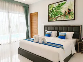 Vana 3 Bedroom Private Pool Villa Ao Nang - Image 3