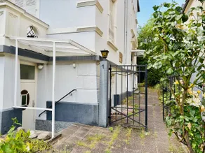 Art Nouveau Villa | Garden | Spa | Elvis - Image 2