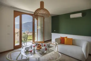 Towerhill Apartment with Roofterrace and shared Po - Image 5