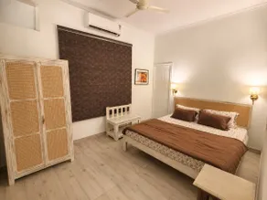 Maithili’s Stay: Bhimtal house w garden for pets - Image 3