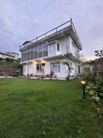 Maithili’s Stay: Bhimtal house w garden for pets - Image 2
