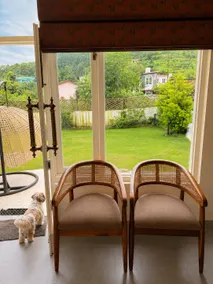 Maithili’s Stay: Bhimtal house w garden for pets - Image 5
