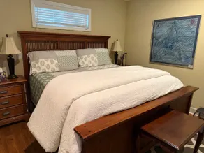Cozy Guest House w/ Private Entrance - Image 3