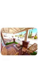 Historic Apartment by Utep Free Parking - Image 3