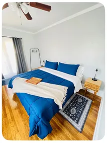 Historic Apartment by Utep Free Parking - Image 4